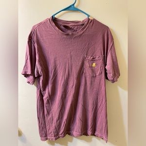Purple Teddy Fresh Shirt